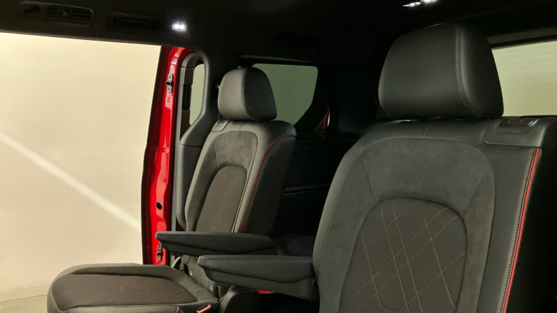 Volkswagen ID. Buzz 250kW GTX Pro 79kWh 5dr 4MOTION Auto [6 Seat] Electric Estate